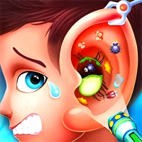 Funny Ear Surgery 2